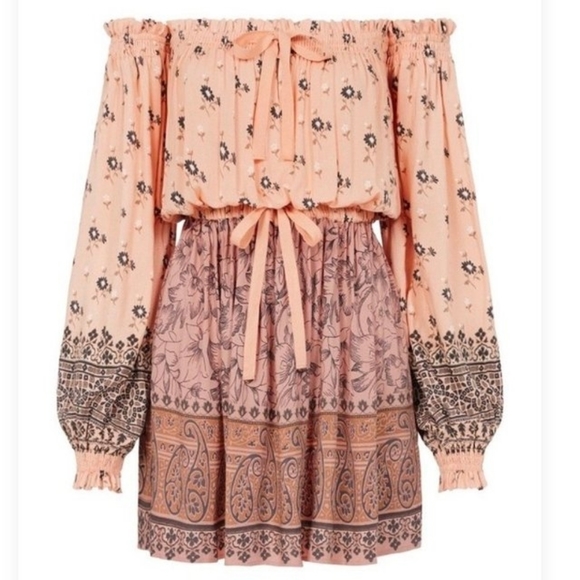 Spell and the Gypsy Lionheart mini - Picture 2 of 8